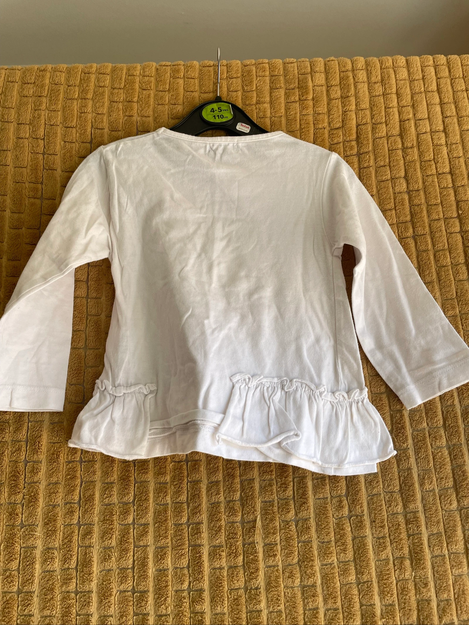 Camiseta de manga longa – photo 3
